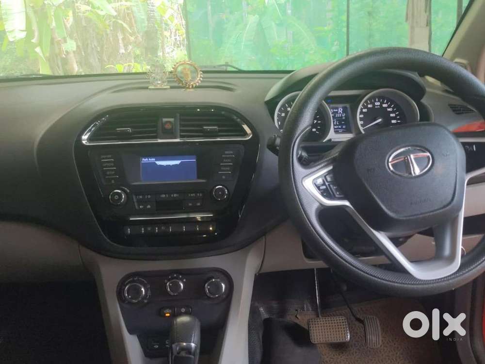 Tata Tiago Xza 2017