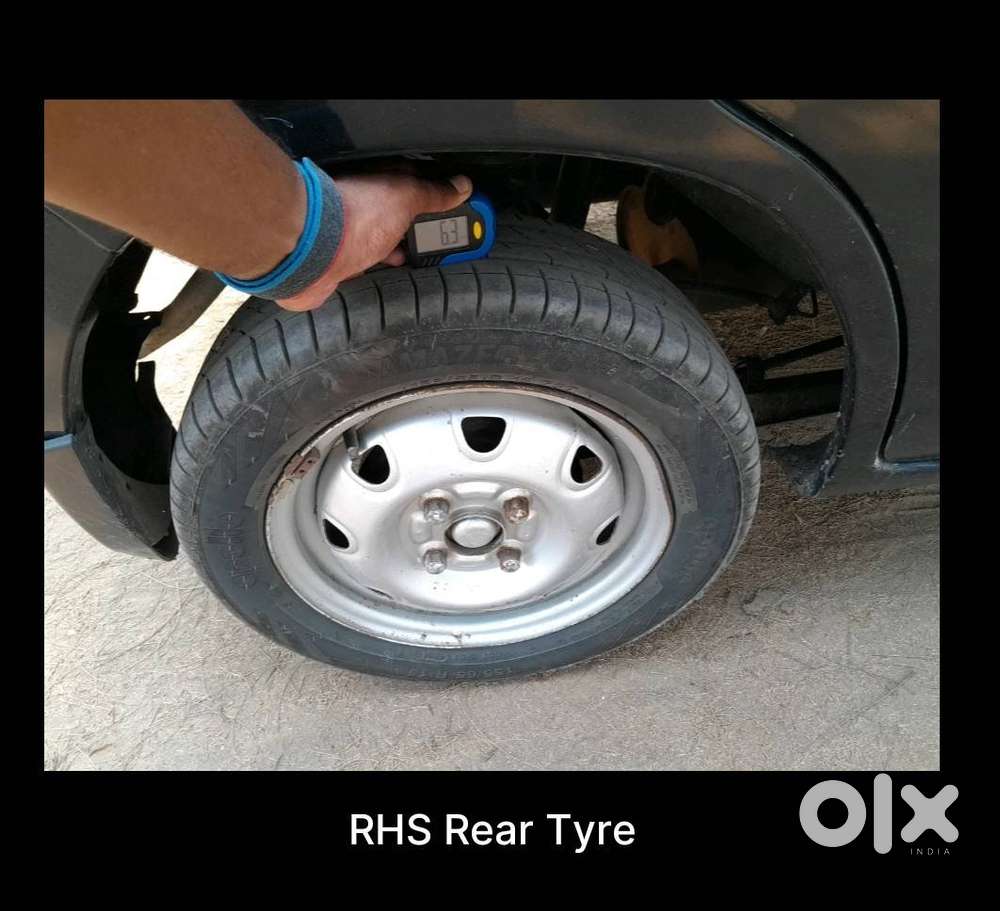 Maruti Suzuki Estilo 2010 Petrol Well Maintained