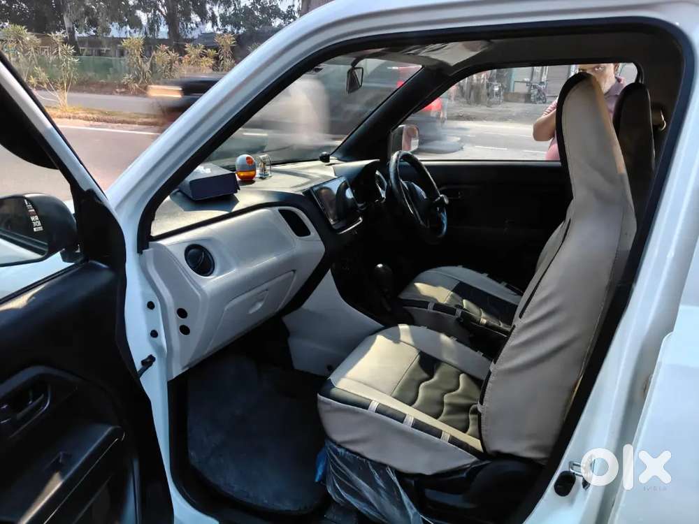 Maruti Suzuki Wagon R Lxi 2023