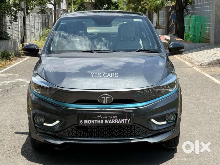 Tata Tigor Ev Xz Plus, 2023, Electric