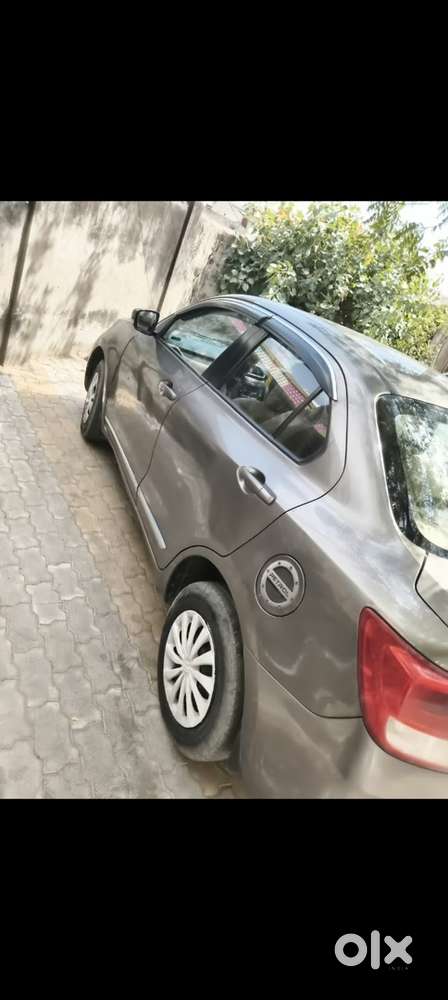 Maruti Suzuki Dzire 2020