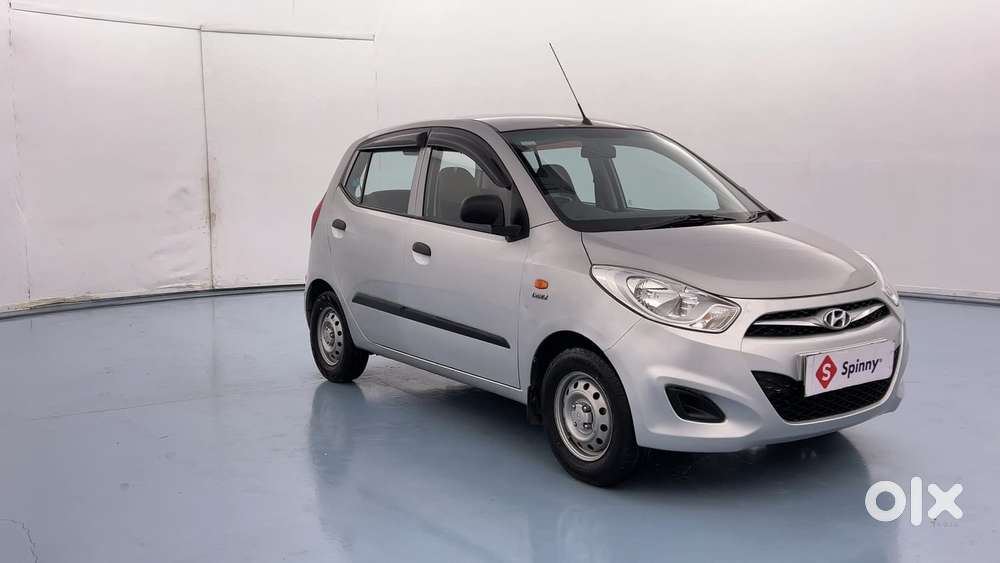 Hyundai I10 Magna 1.1l, 2015, Petrol