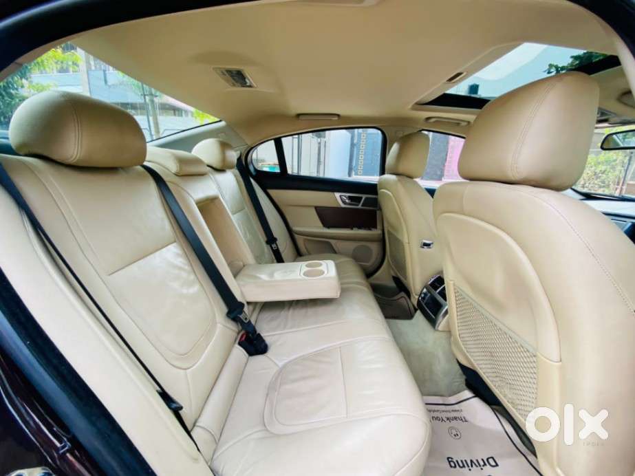 Jaguar Xf 2.2 Diesel, 2015, Diesel