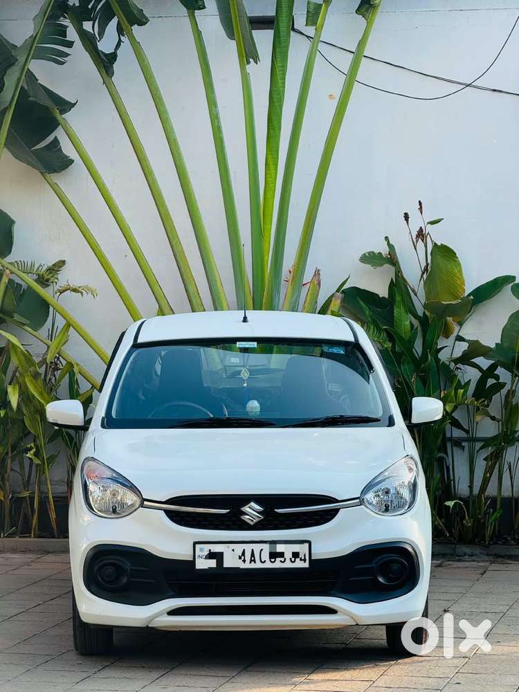 Maruti Suzuki Celerio 1.0 Zxi Amt, 2023, Petrol