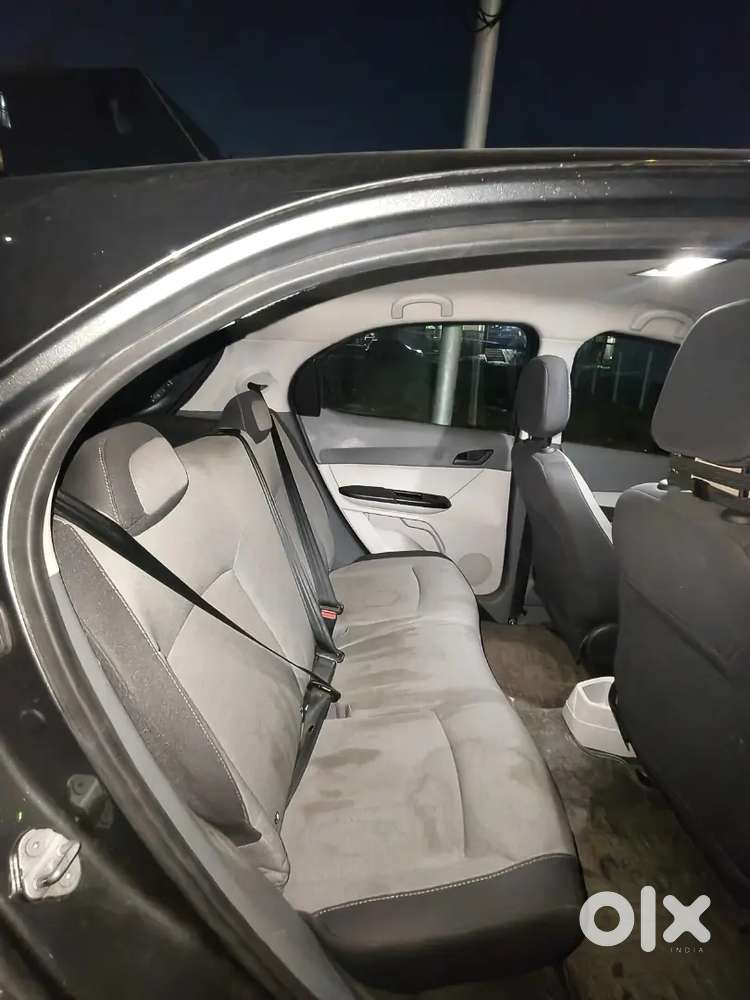 Tata Tiago 1.2 Revotron 2025