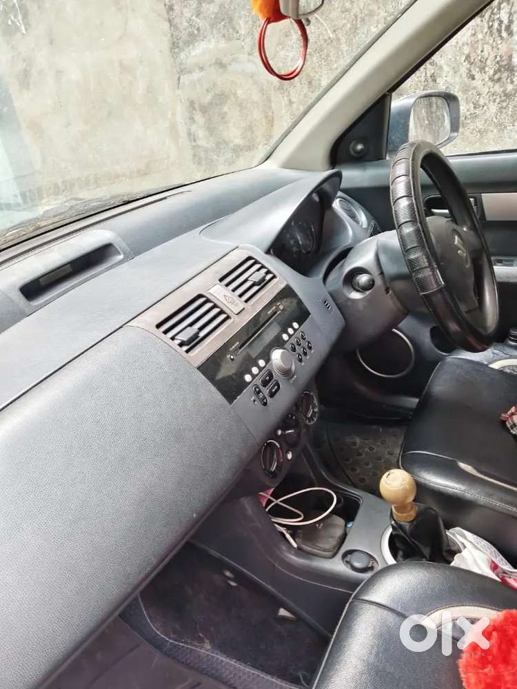 2012 Maruti Suzuki Dzire Vxi Automatic 2nd Owner
