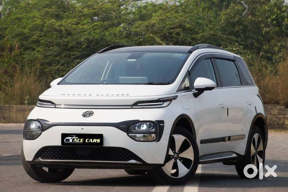 Mg Windsor Ev Essence, 2024, Electric