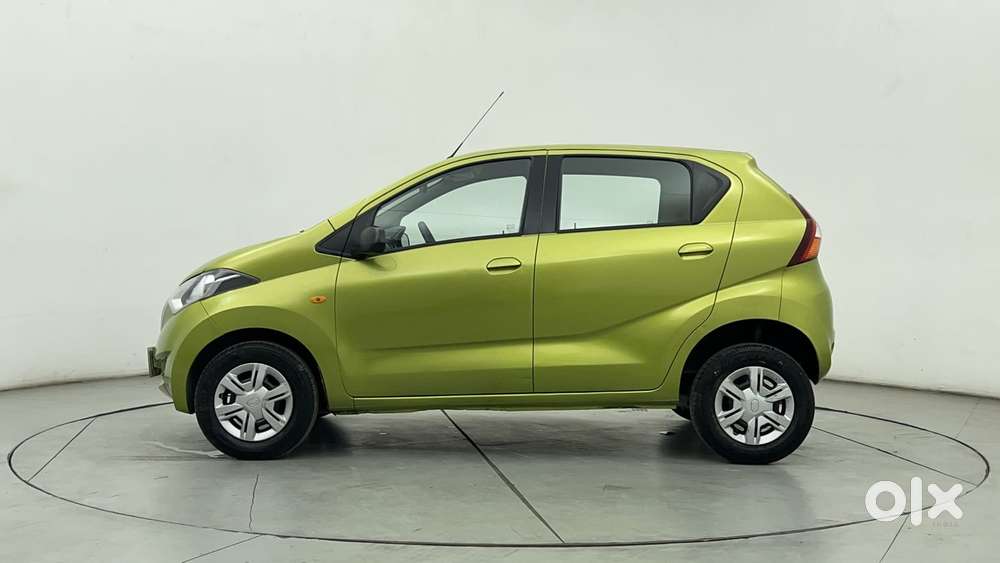 Datsun Redigo 1.0 S, 2017, Petrol