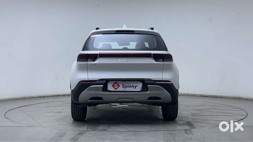 Kia Sonet Htk Plus, 2023, Diesel