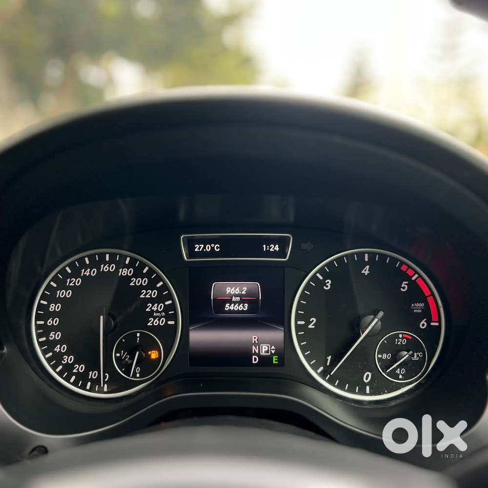 Mercedes-benz Gla 200 D, 2017, Diesel