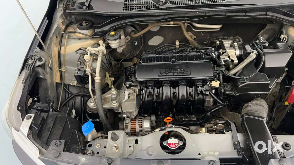 Honda Amaze Vx Cvt I-vtec, 2021, Petrol