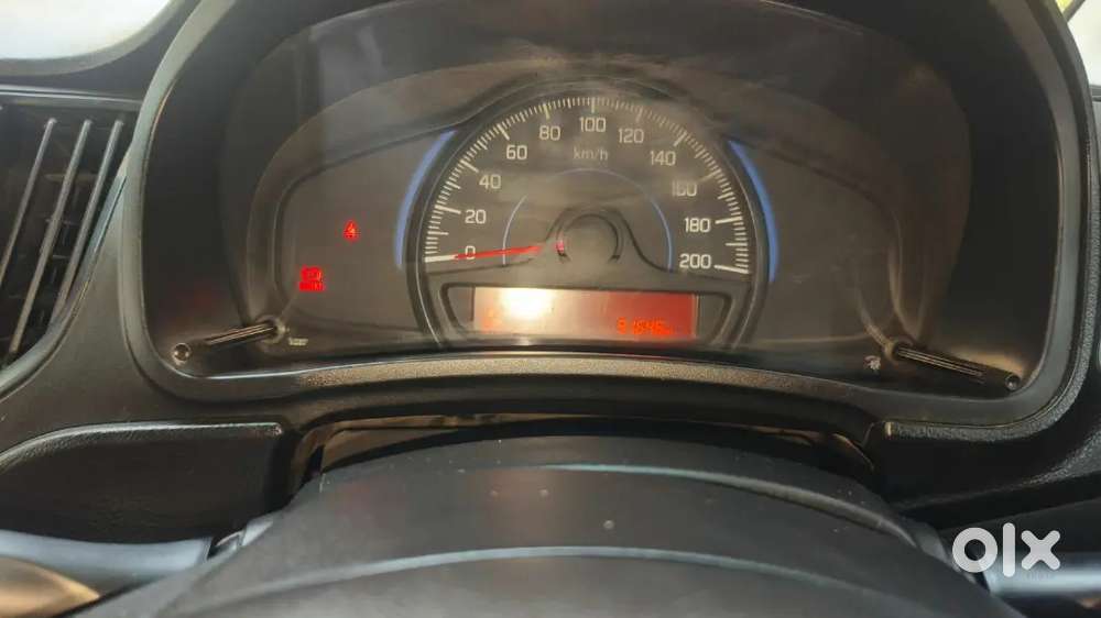 Maruti Suzuki Baleno 2019 Diesel 92000 Km Driven