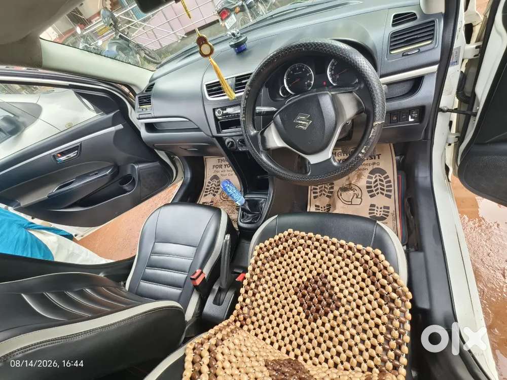Maruti Suzuki Swift 2014 Diesel Good Condition
