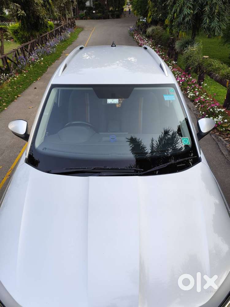Skoda Kushaq 2023 Petrol Automatic 22600 Km