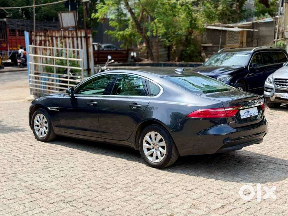 Jaguar Xf 2.0 Diesel Prestige, 2018, Diesel