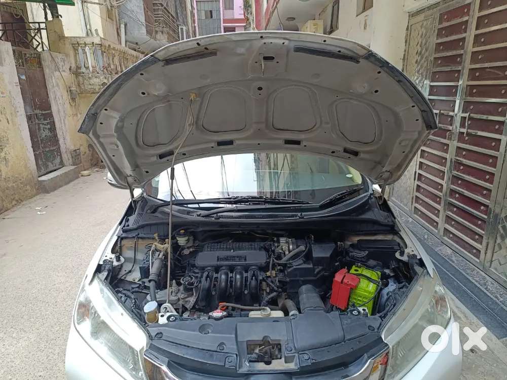 Honda City  November 2016 First Owner Petrol Car Top Model
