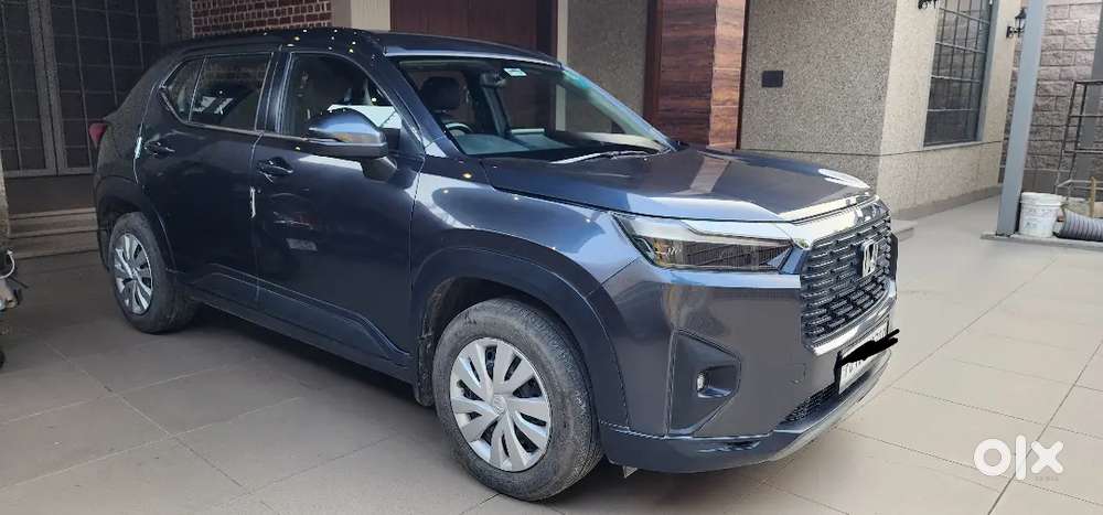 Honda Elevate Mt 2023
