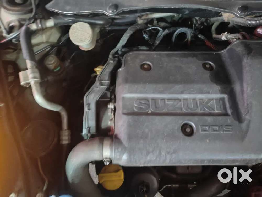 Maruti Suzuki Swift 2013 Diesel 115000 Km Driven