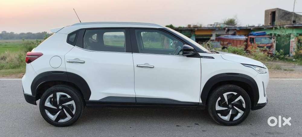 Nissan Magnite 1.0 Xl, 2021, Petrol
