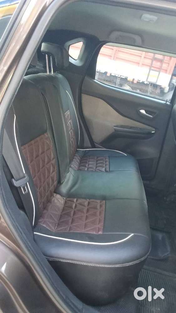 Nissan Magnite 1.0 Xl Turbo, 2021, Petrol