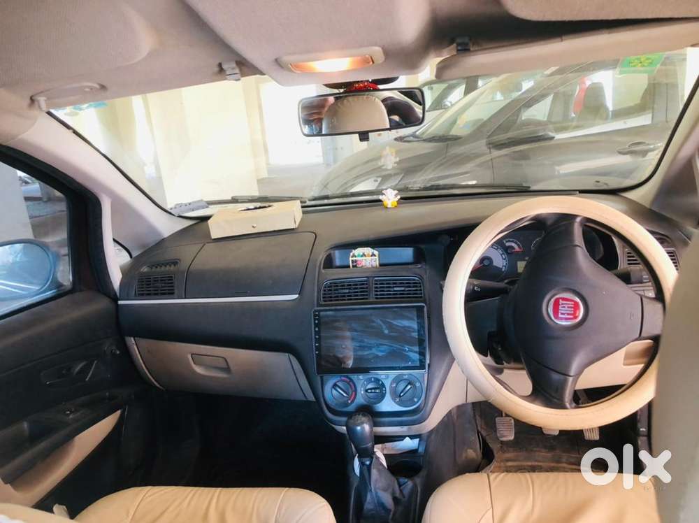 Fiat Linea 1.4 Active 2010 Good Condition