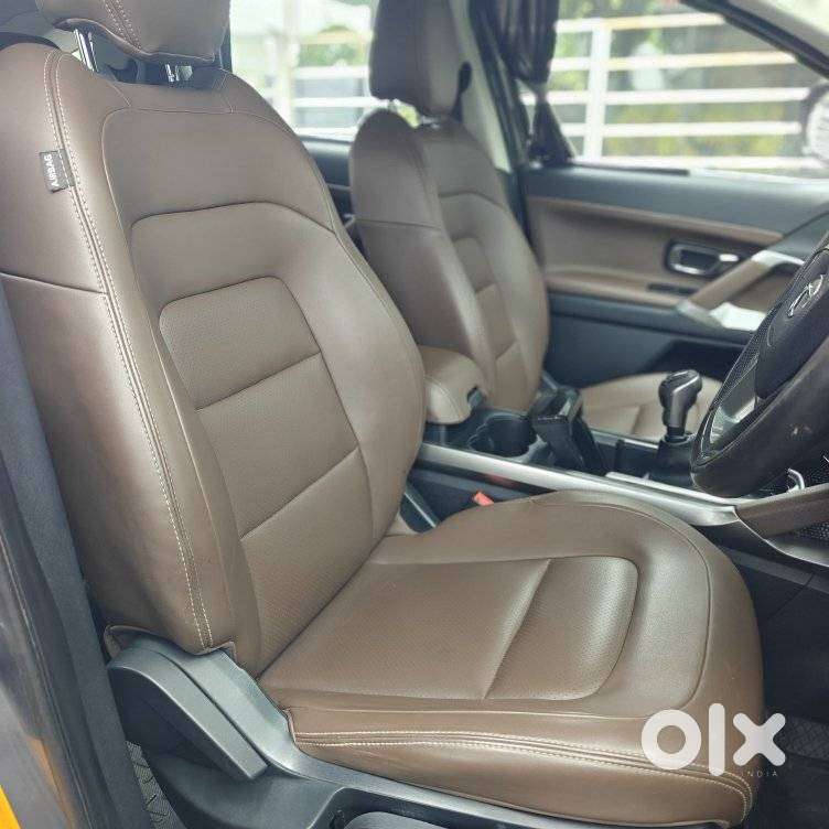 Tata Harrier Xz, 2019