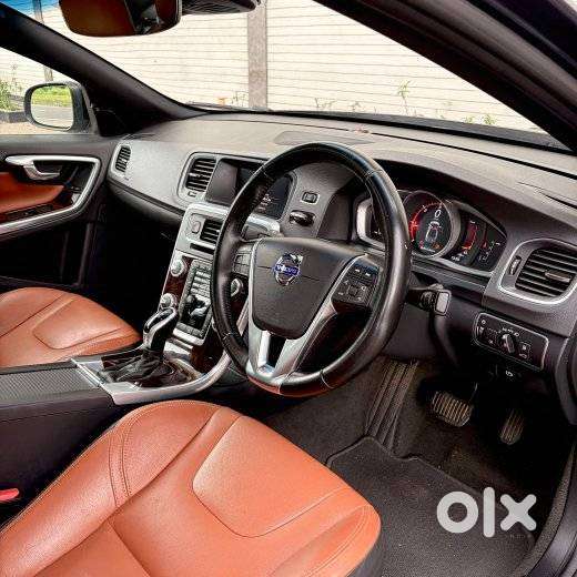 Volvo S60 D4 R-design, 2017, Diesel
