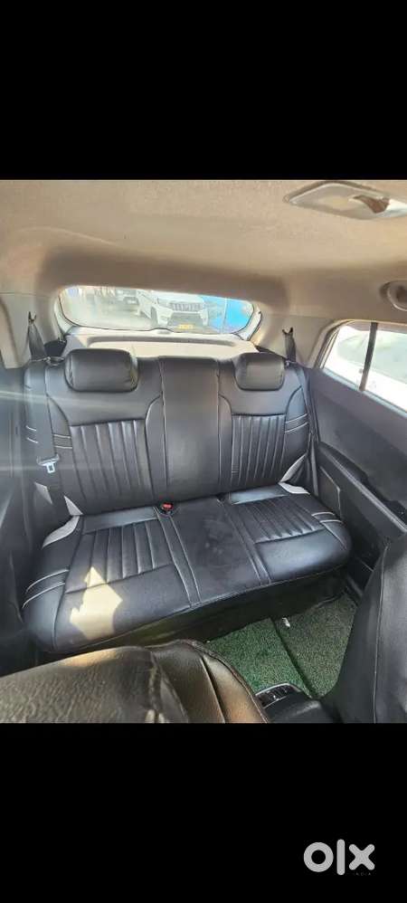 Good Condition Car