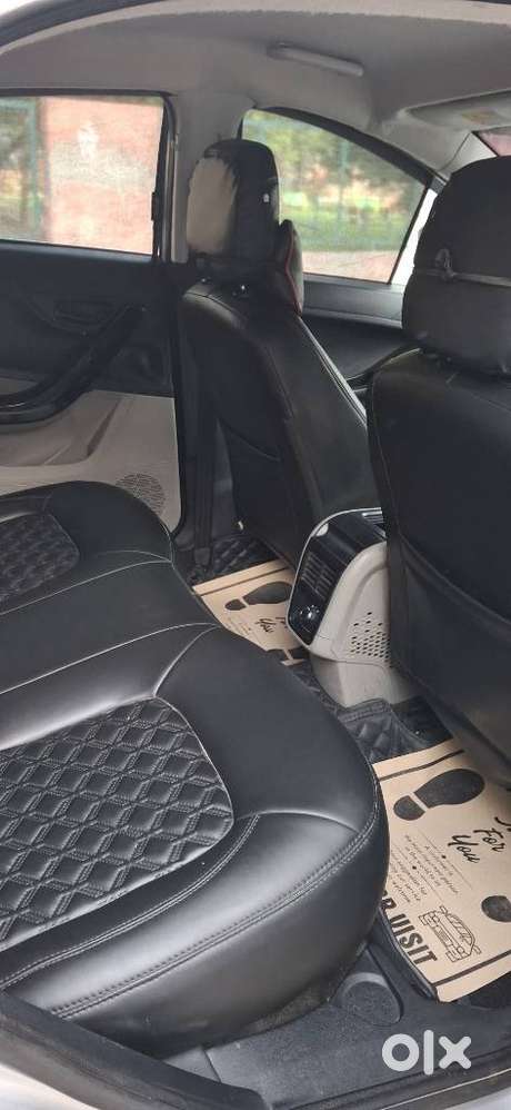 Tata Nexon, 2019, Petrol
