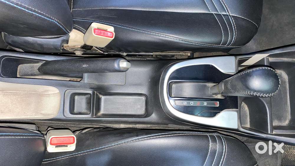 Honda Jazz Vx Cvt, 2018, Petrol