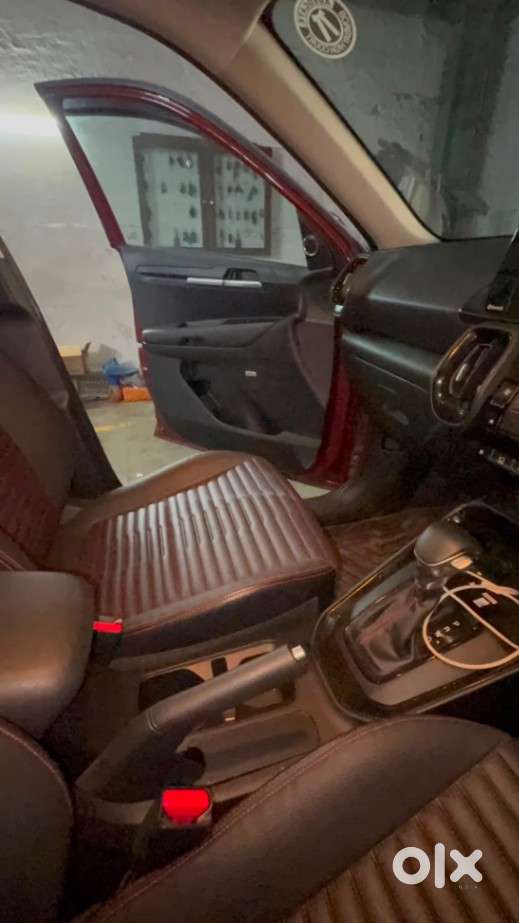 Kia Sonet 1.5 Gtx Plus Diesel, 2022, Diesel
