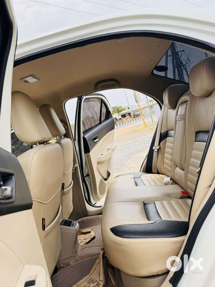 Maruti Suzuki Swift Dzire Vxi Regal Limited Edition Amt, 2020, Petro..