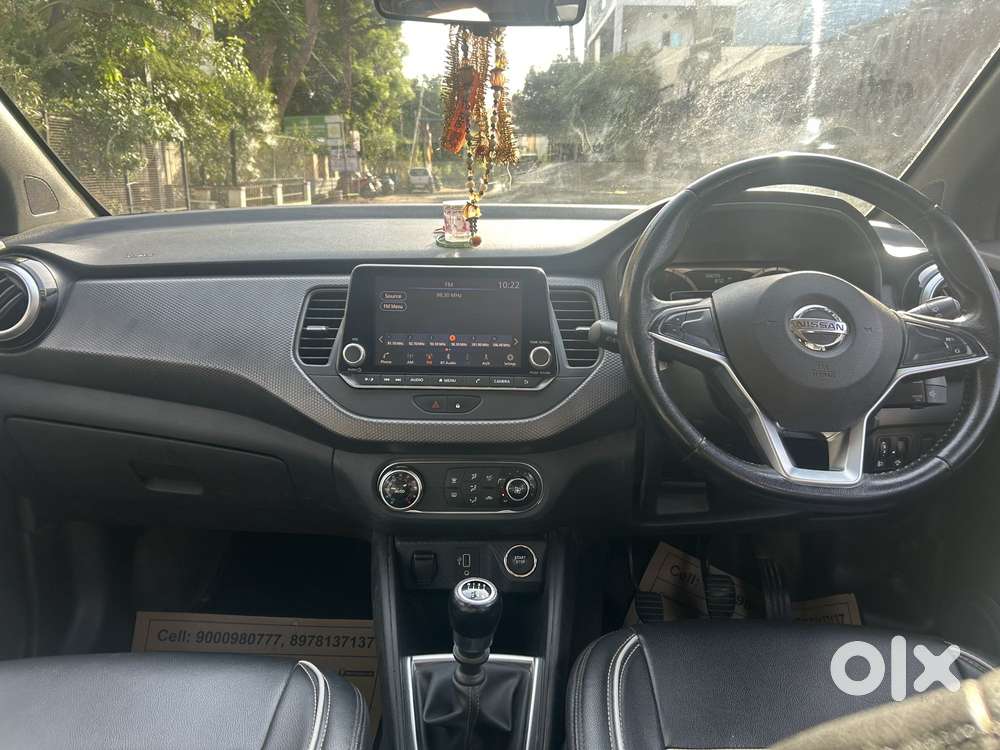 Nissan Kicks Xv Premium Option D, 2020, Diesel