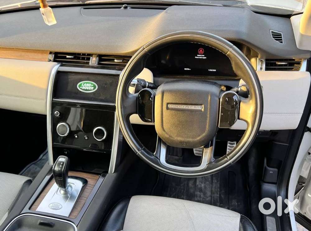 Land Rover Discovery Sport Se R-dynamic, 2020, Diesel