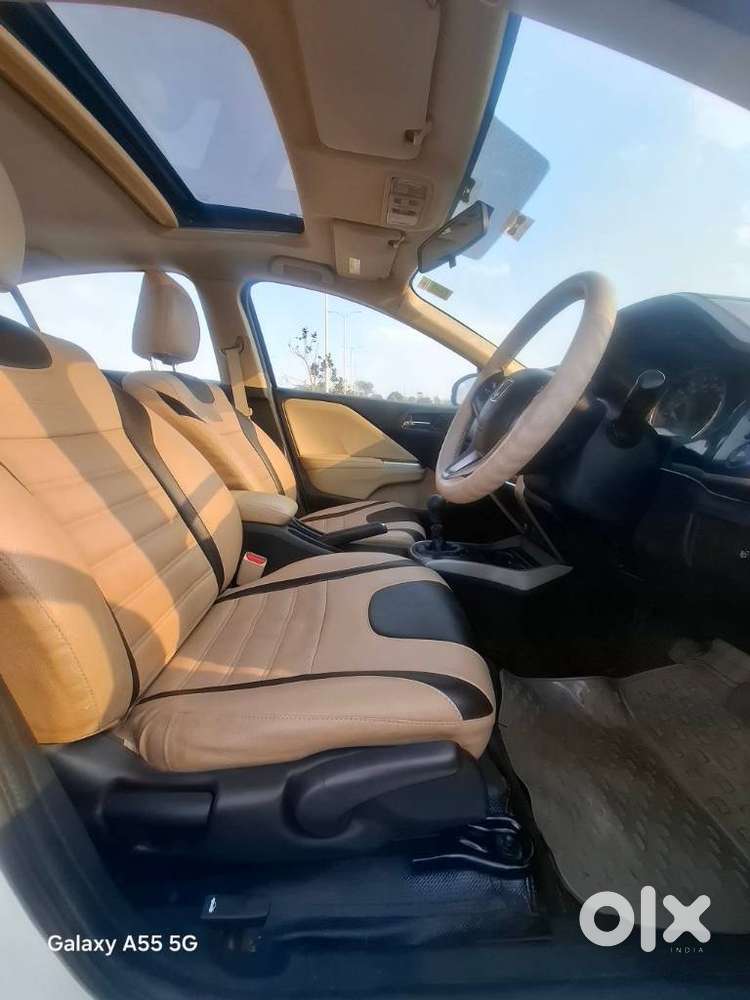 Honda City 2015-2017 I Dtec Vx Option Bl, 2016, Diesel