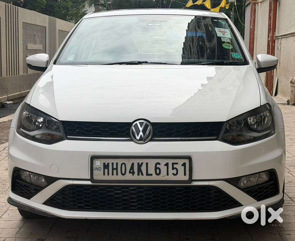 Volkswagen Polo 1.0 Mpi Comfortline, 2020, Petrol