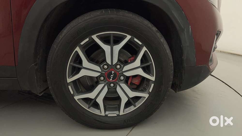 Kia Seltos 1.4 Gtx+ Mt, 2021, Petrol