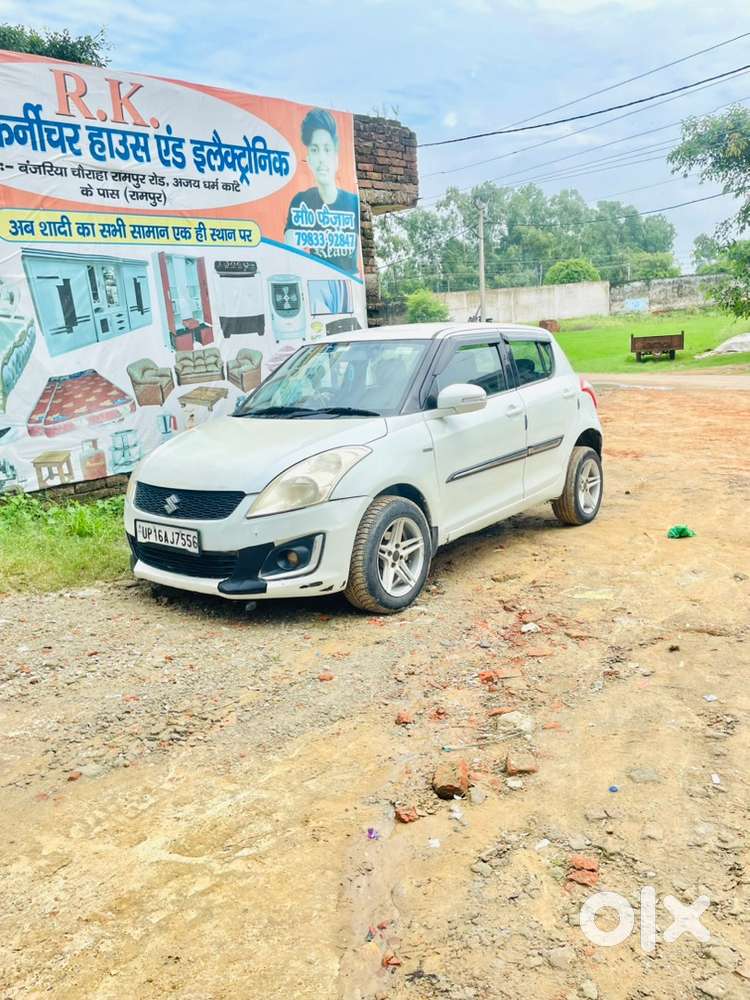 Maruti Suzuki Swift 2012 Diesel Good Condition