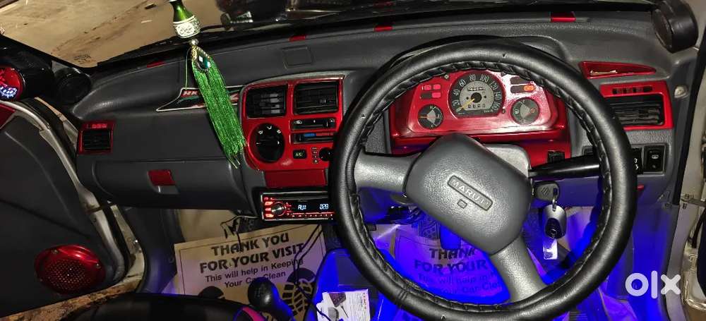 Maruti Suzuki Zen Estilo 2003 Petrol Manual