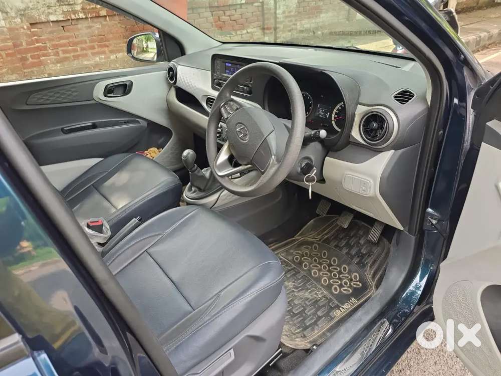 Hyundai Grand I10 Nios 2021 Ready
