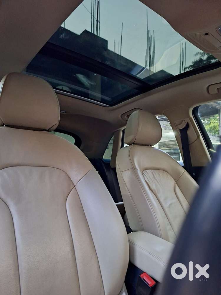 Audi Q3 30 Tdi Quattro Design Edition, 2018, Diesel