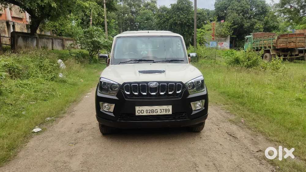 Mahindra Bolero Diesel 2021