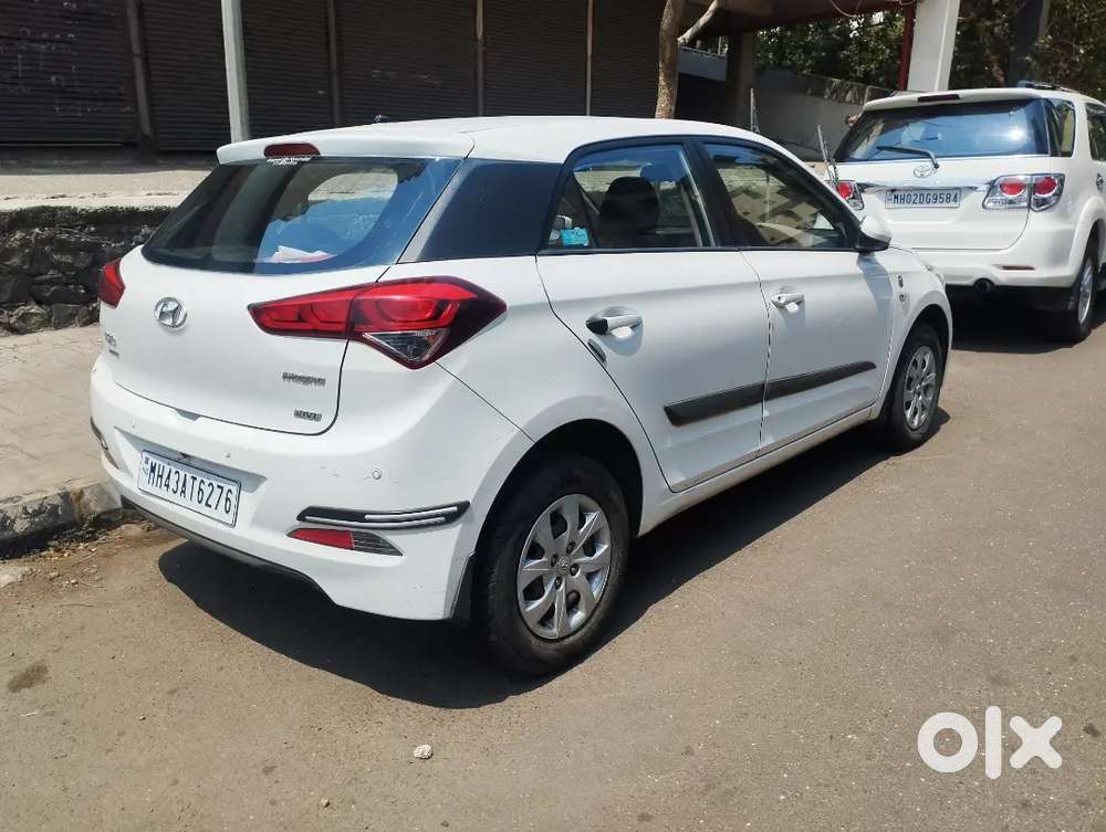Hyundai Elite I20 Magna 2015