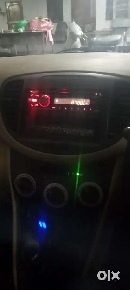Hyundai I10 2009