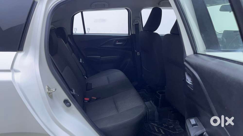 Maruti Suzuki Swift Amt Vxi, 2025, Petrol
