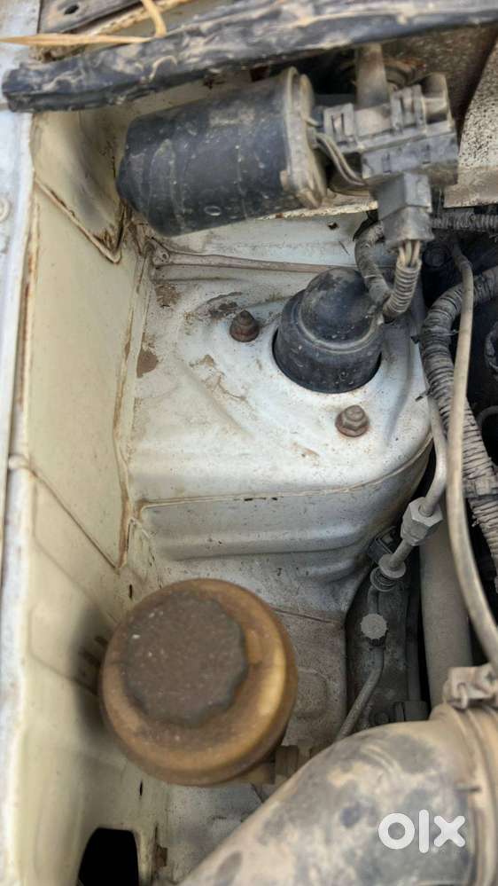 Hyundai Santro Xing 2009 Petrol Good Condition