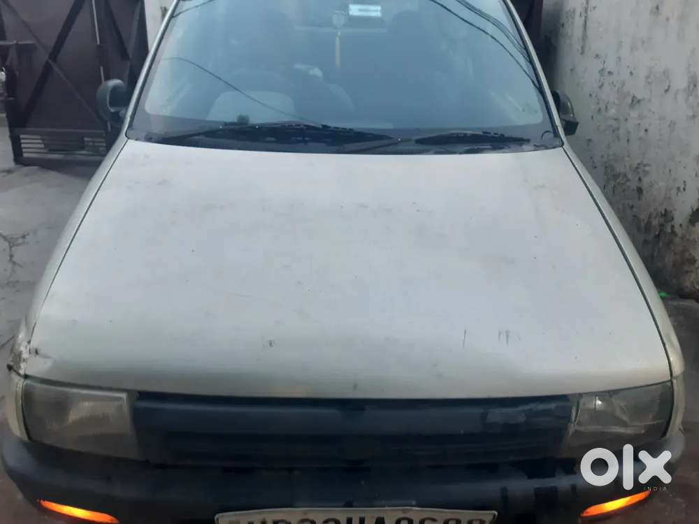 Maruti Suzuki Zen For Sell