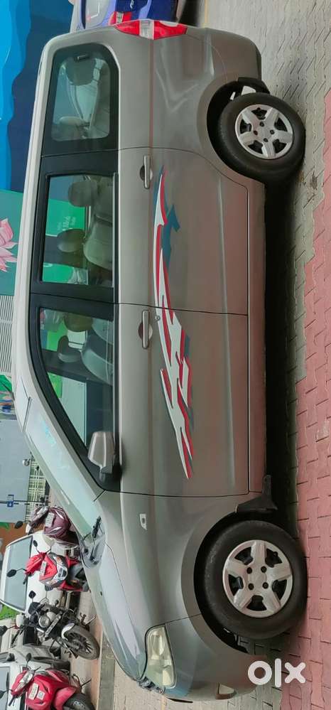 Chevrolet Enjoy 1.4 Lt 8, 2015, Diesel