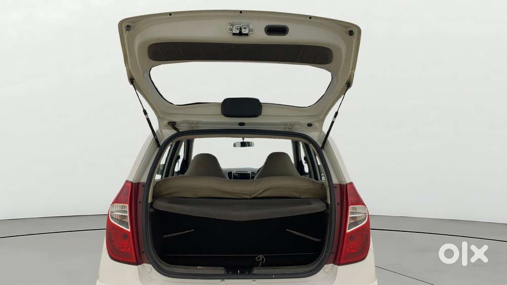 Hyundai I10 Magna 1.1l, 2013, Petrol