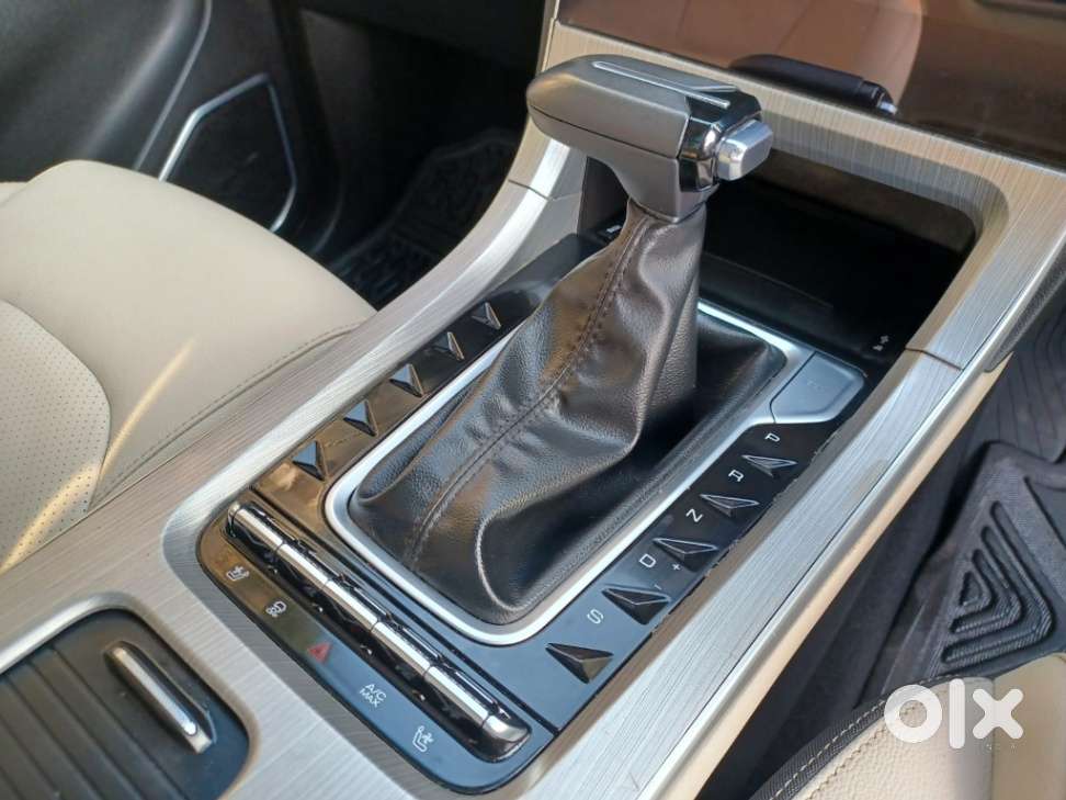 Mg Hector Savvy Pro Cvt, 2023, Petrol